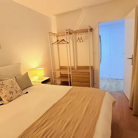 Le Pti Maronnier Apartamento