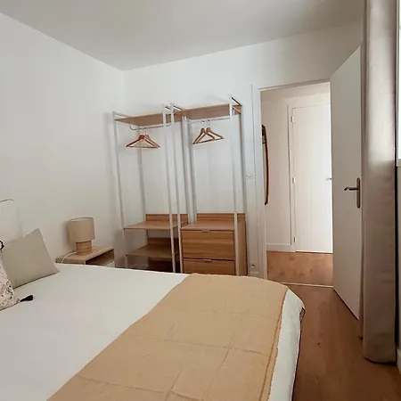 Le Pti Maronnier Apartamento La Baule-Escoublac