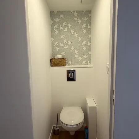 Le Pti Maronnier Apartamento